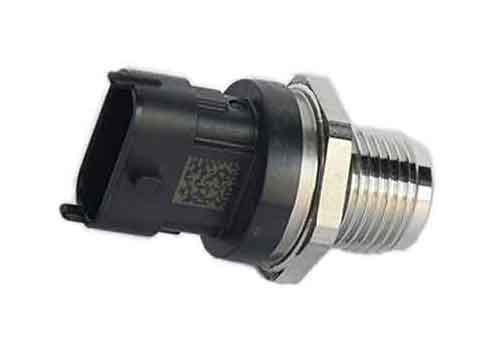 Fuel Pressure Sensors