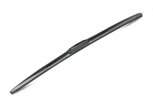 Hybrid Wiper Blades