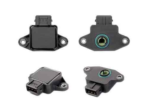 Manifold Absolute Pressure Sensors