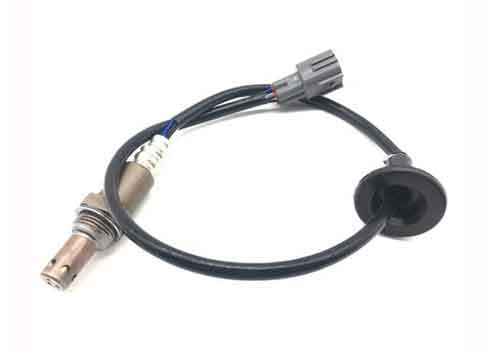 Oxygen Sensors