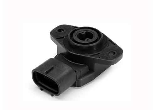 Throttle Position Sensors