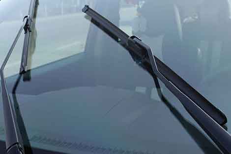 Wiper Blades Application