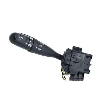 turn signal switches