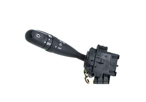 Turn Signal Switches