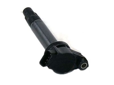 mic 001 lexus ignition coil