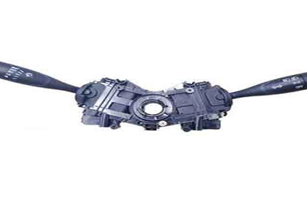 What is a Combination Switch in a Car?